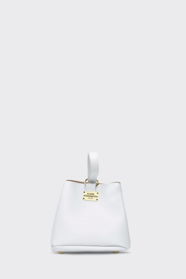 Tiny White