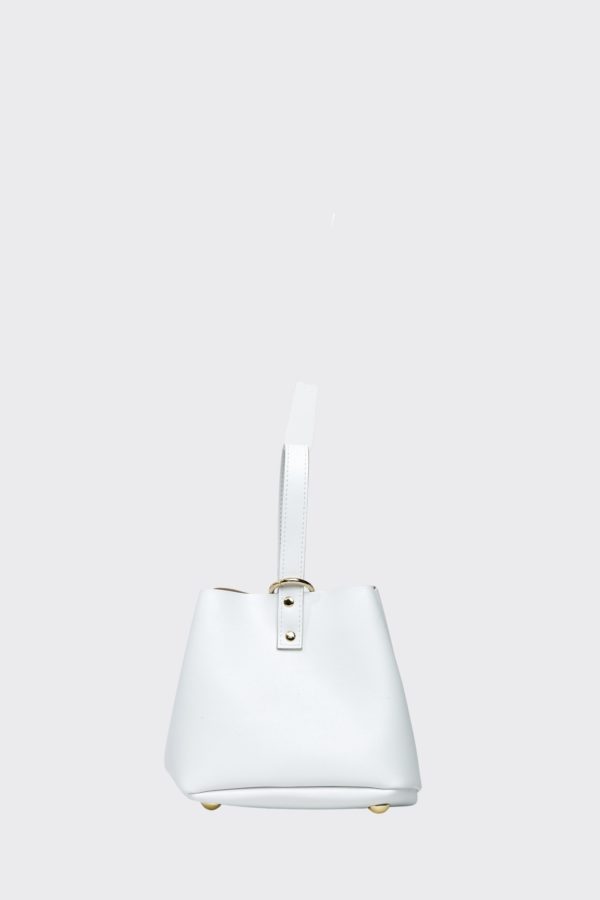 Tiny White