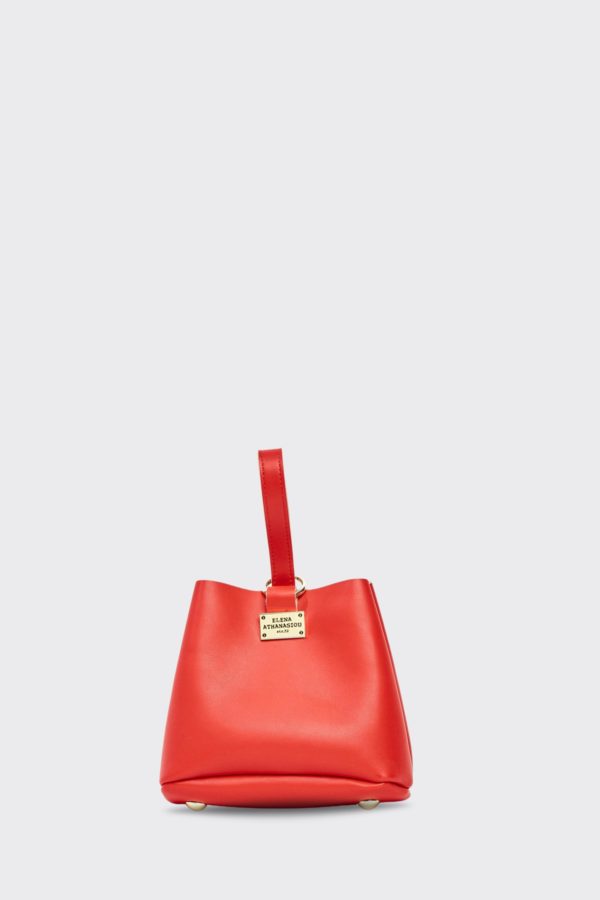 Tiny Red