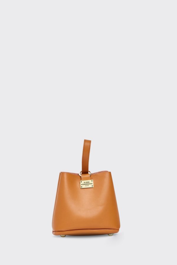 Tiny Cognac