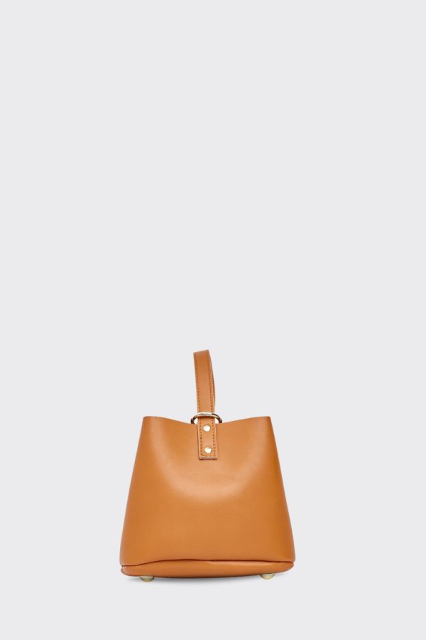 Tiny Cognac