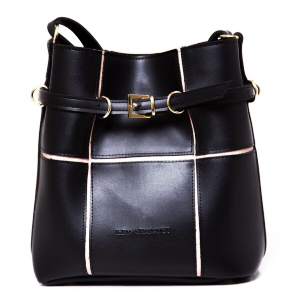 elena athanasiou bags eabags δερματινες γυναικειες τσαντες