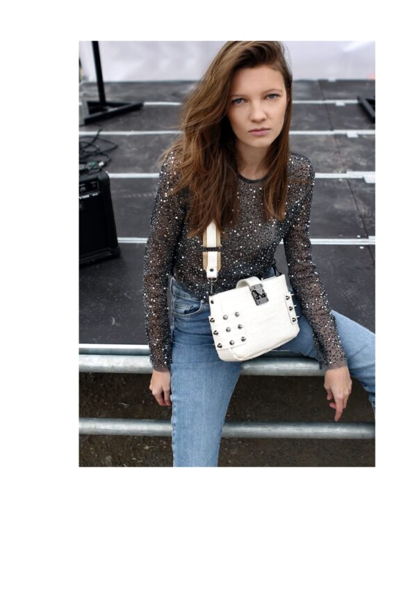 into the groove elena athanasiou bags ss20 collection