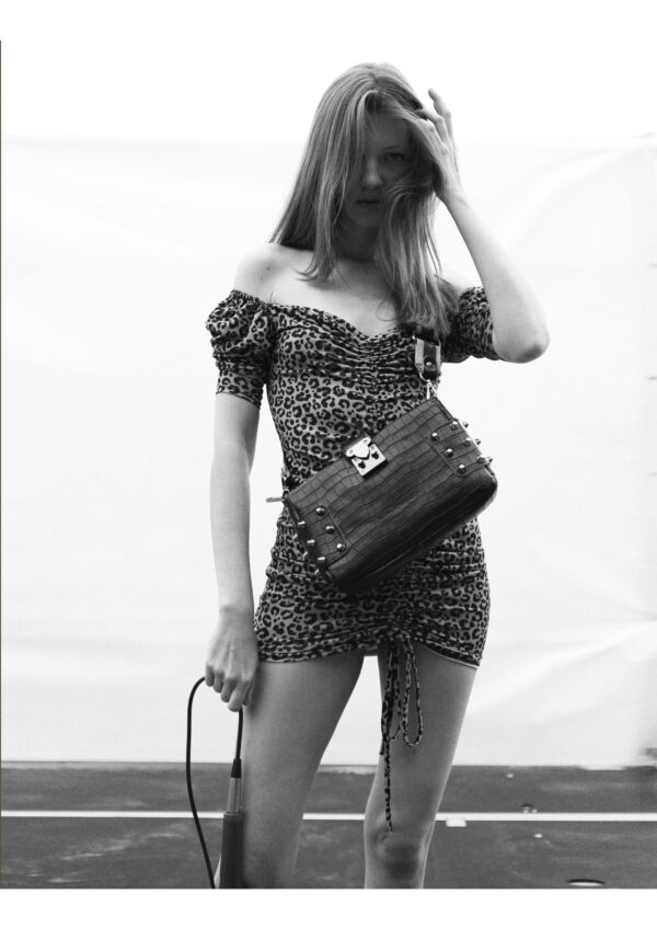 into the groove elena athanasiou bags ss20 collection
