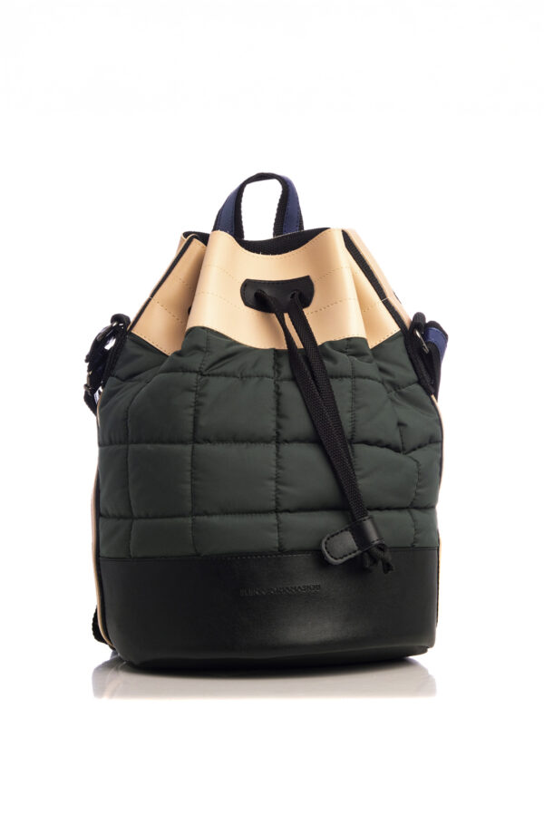 Holiday Bag Jungle