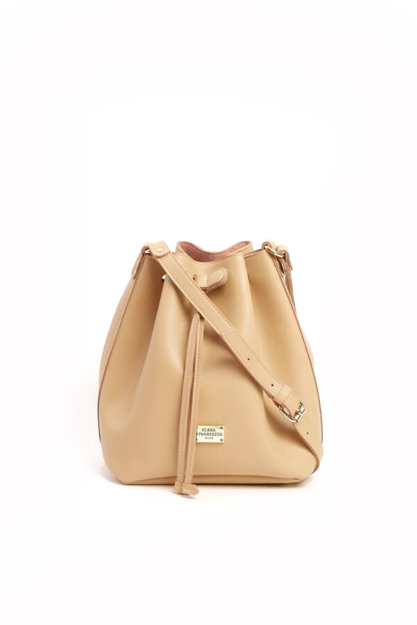 Pouch Bag Caramela