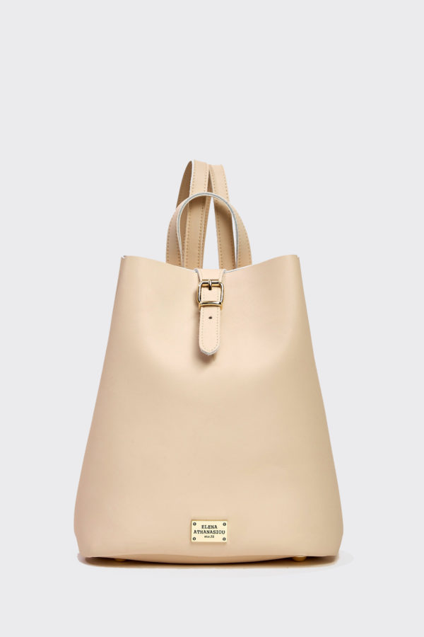 Backpack Creme