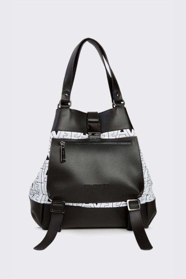 EA Comfort Bag White