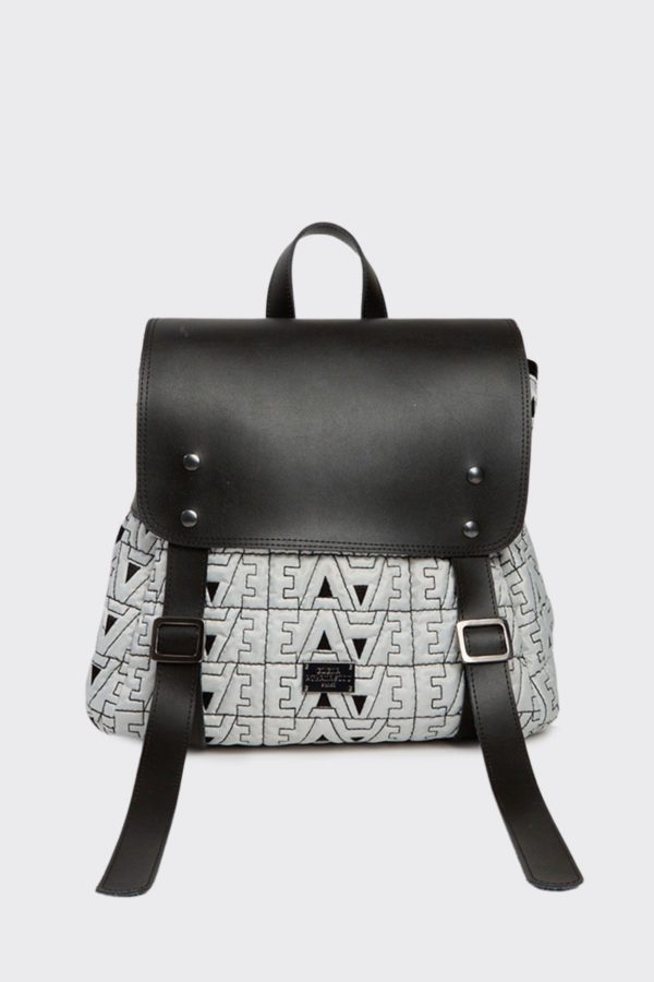 EA Boyfriend Bag gray