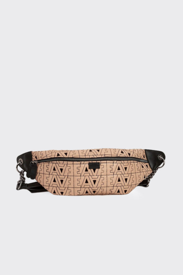 EA Body Bag Beige