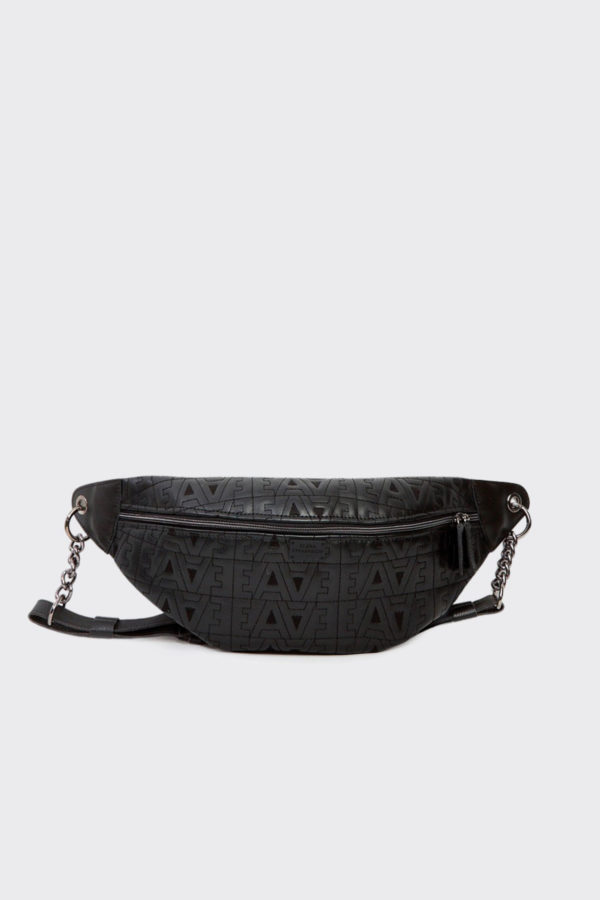 EA Body Bag Black