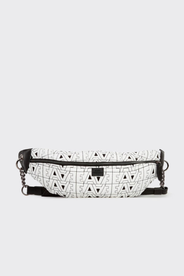 EA Body Bag White
