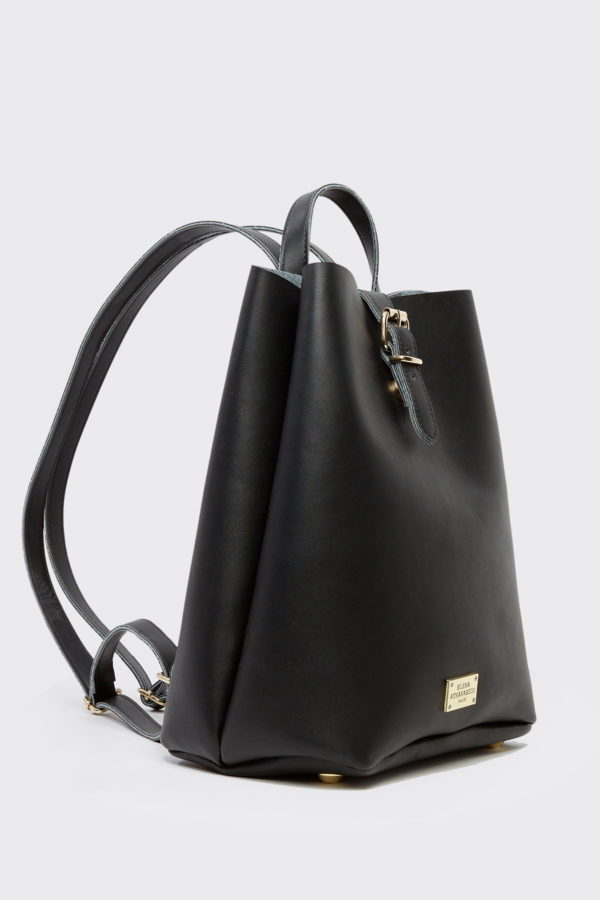 Backpack Black