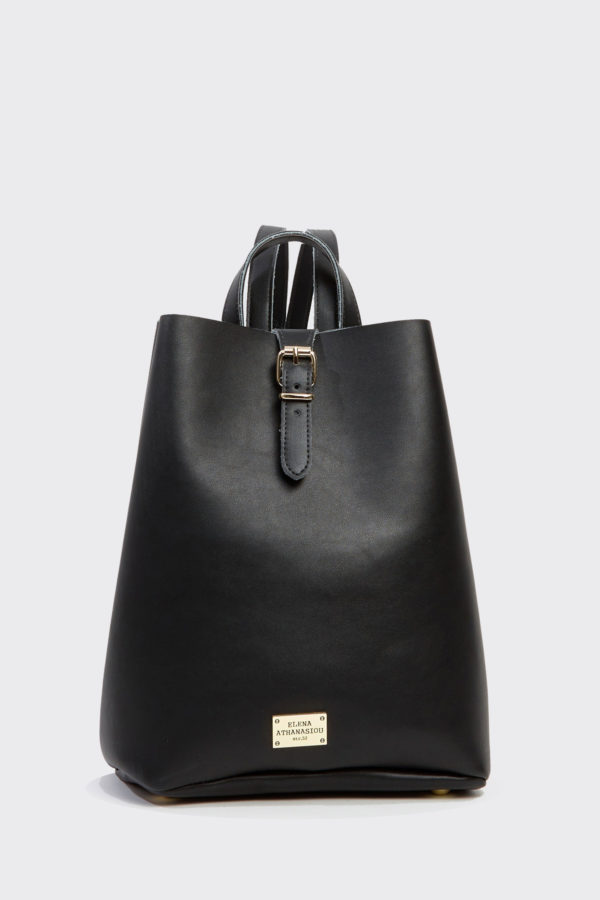 Backpack Black