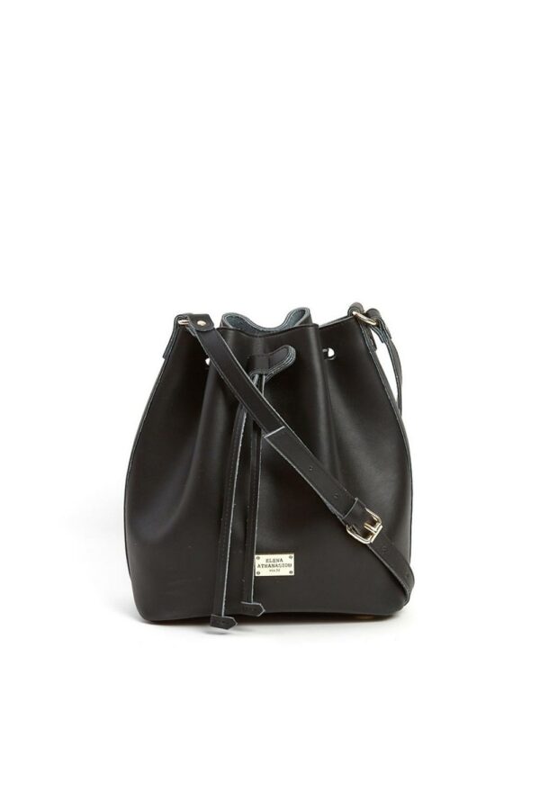 Pouch Bag Black
