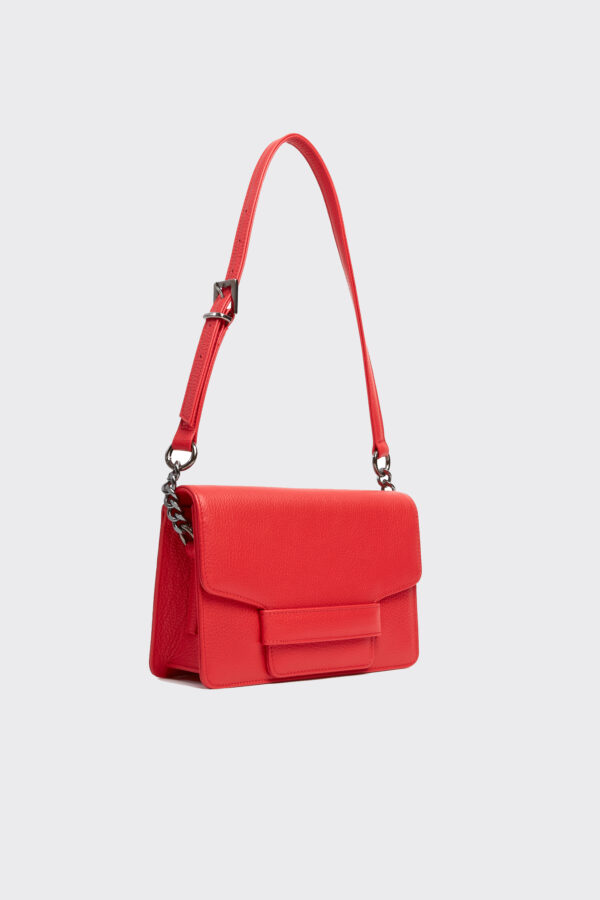 Cocktail Bag Mini Strawberry
