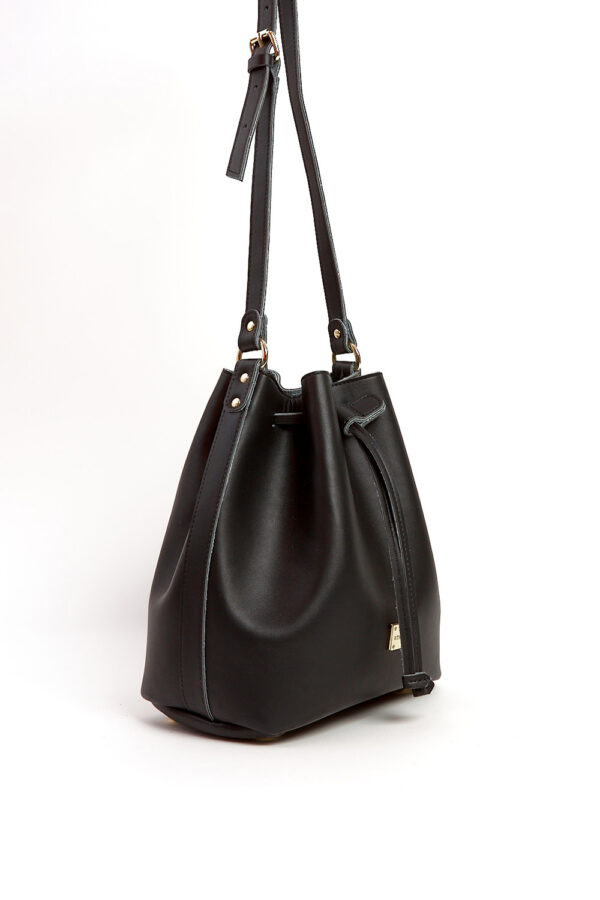 Pouch Bag Black