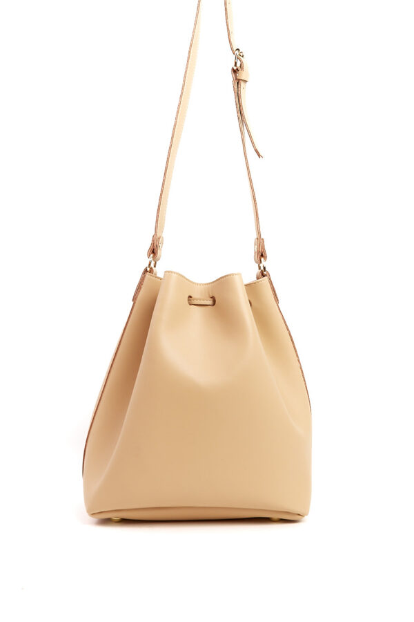 Pouch Bag Caramela