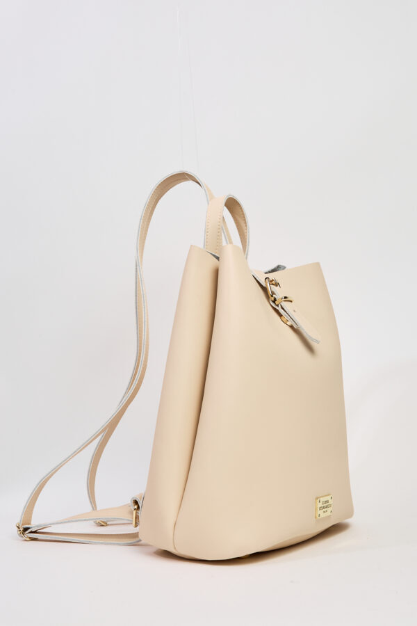 Backpack Creme