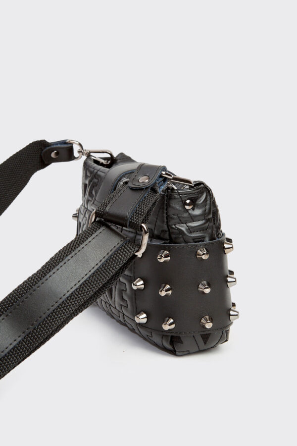 EA City Lady Clutch Black