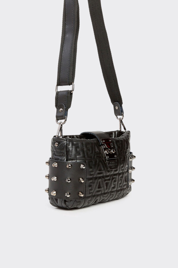 EA City Lady Clutch Black