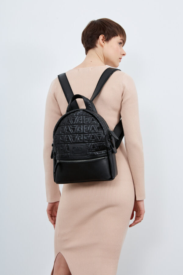 EA Backpack Mini Black