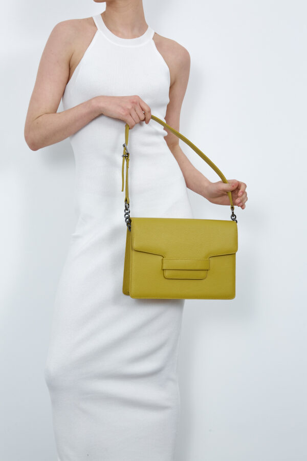 Cocktail Bag Grande Lime