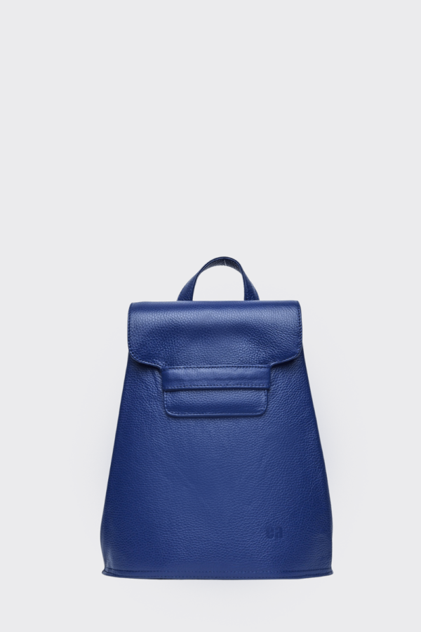 Cocktail Backpack Blue Royal