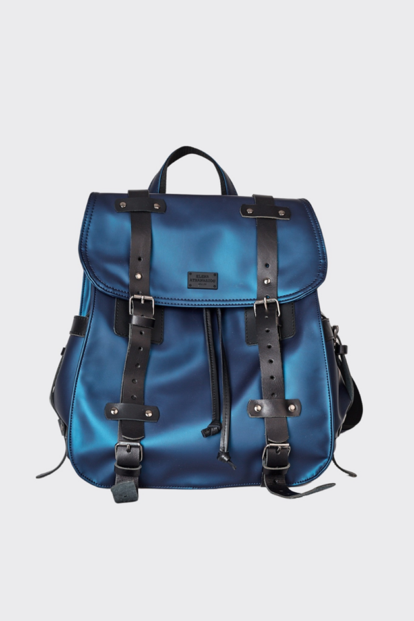Colombo Backpack Midnight Blue