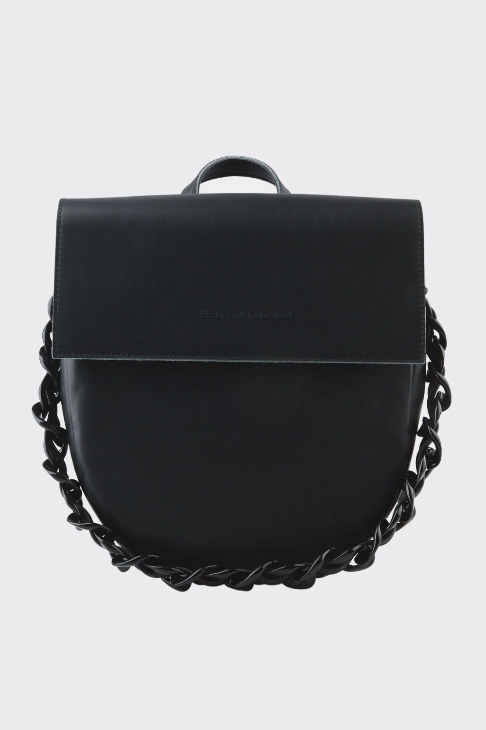 34 Moon Backpack Black - Image 1
