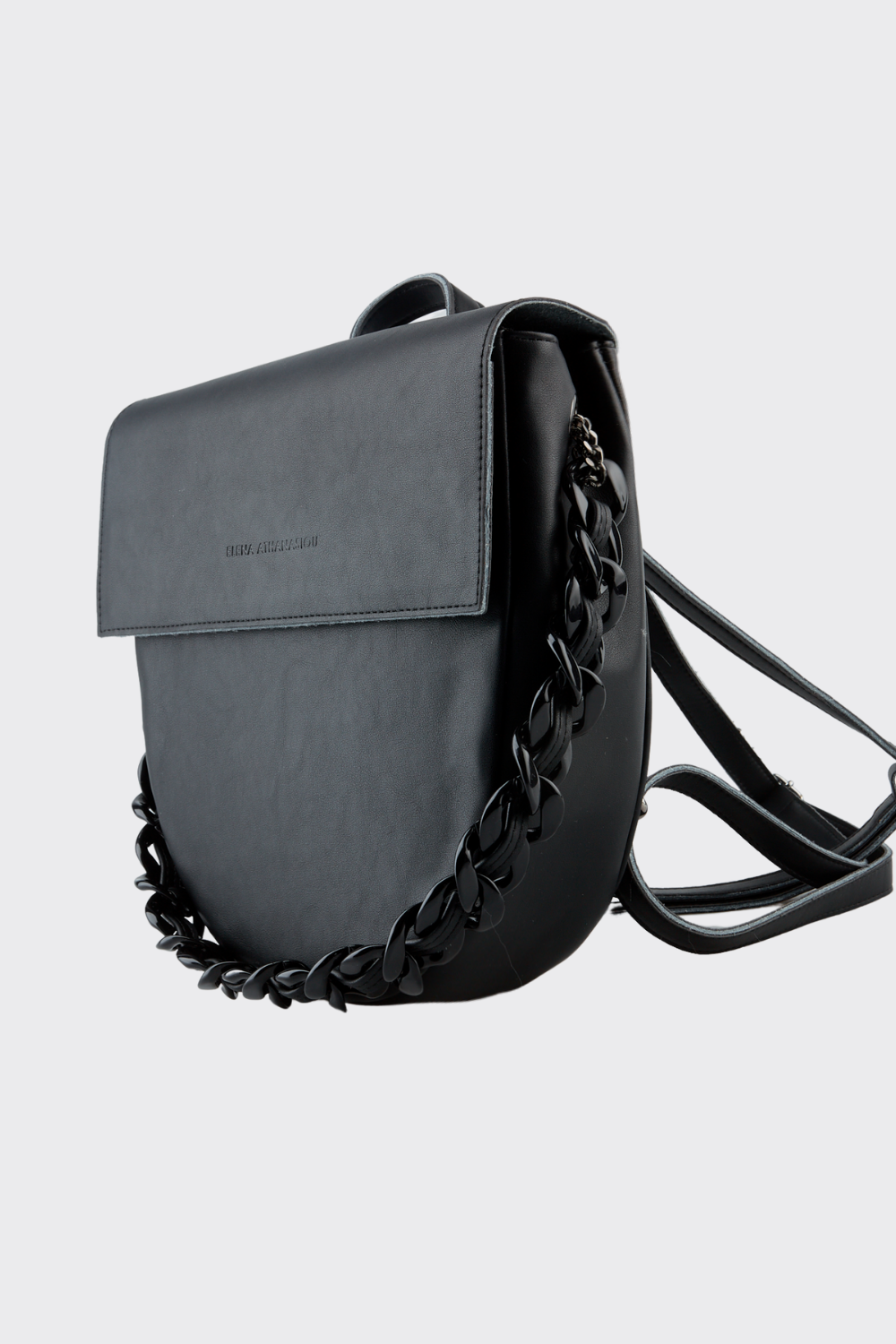 35 Moon Backpack Black - Image 2