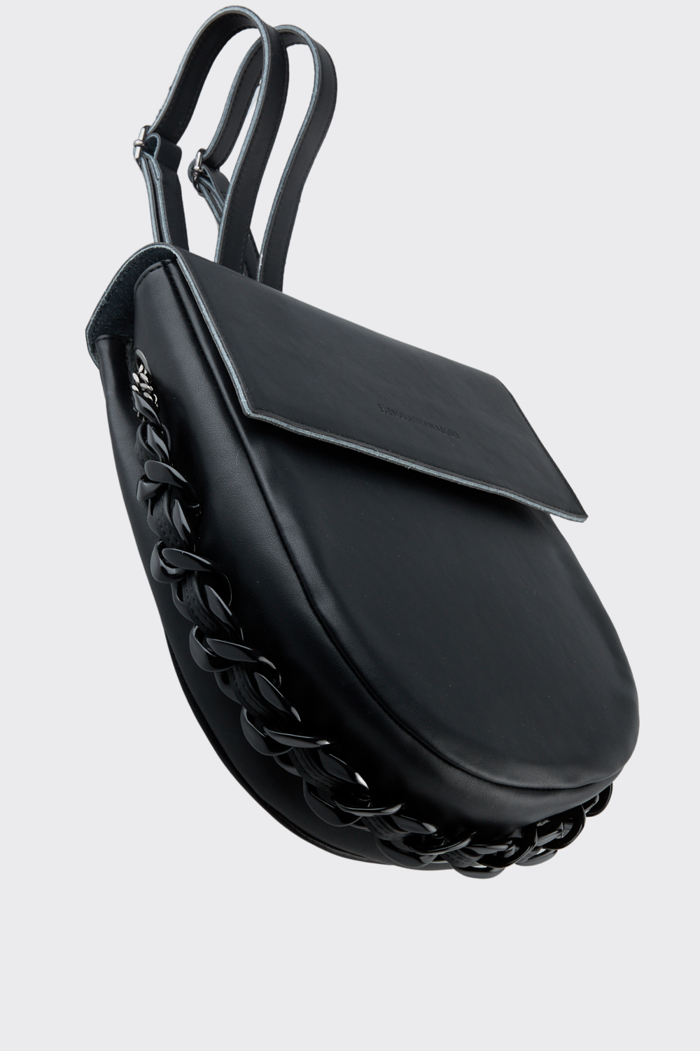 36 Moon Backpack Black - Image 3