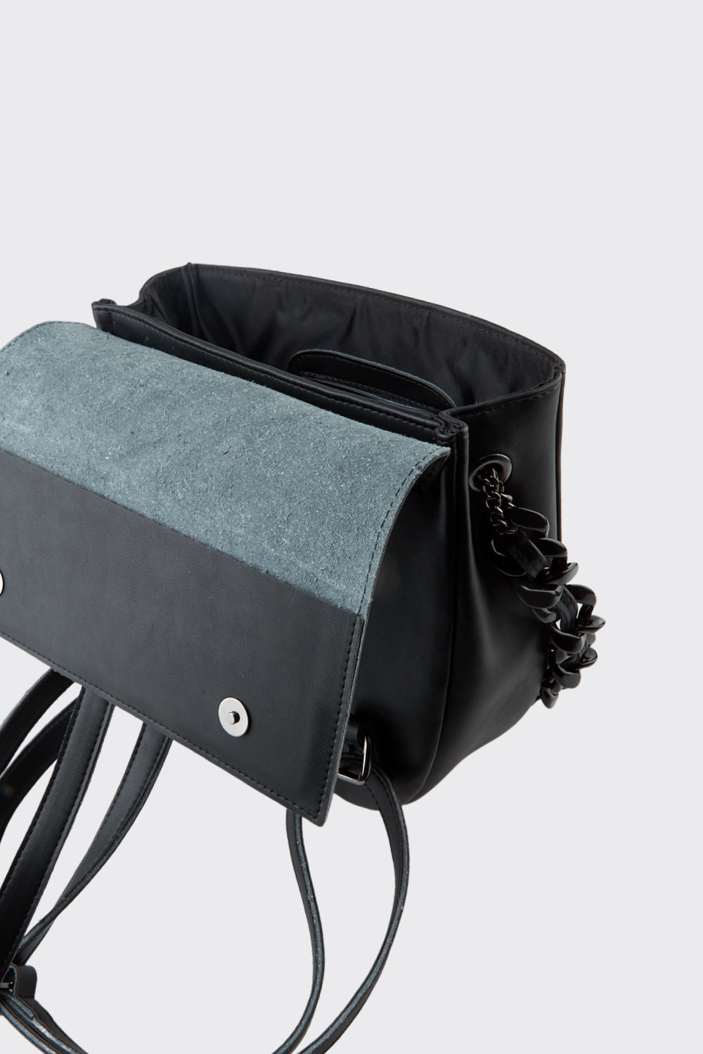 38 Moon Backpack Black - Image 5