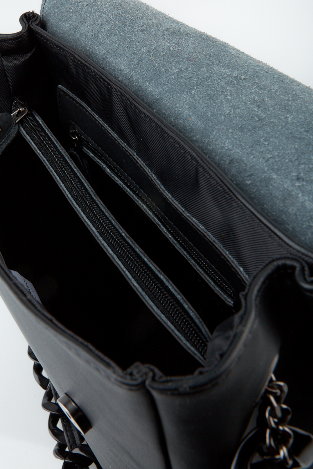 40 Moon Backpack Black - Image 7