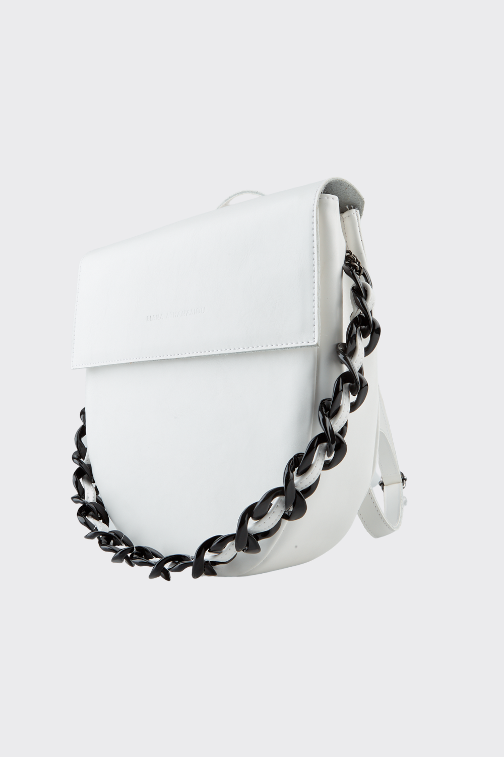 43 Moon Backpack White - Image 2