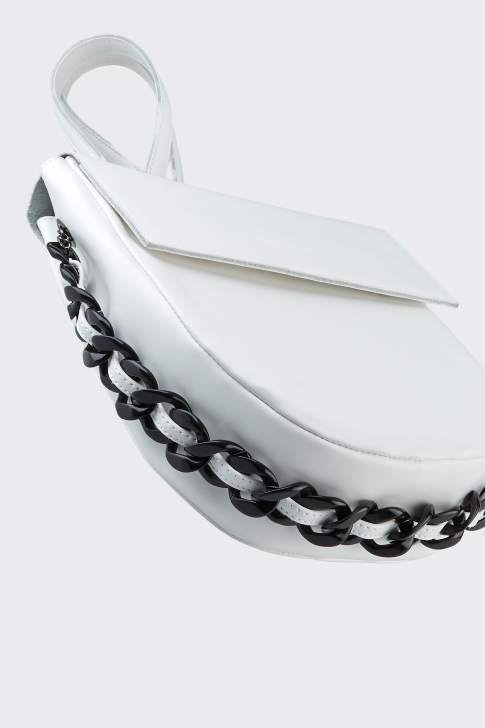 44 Moon Backpack White - Image 3