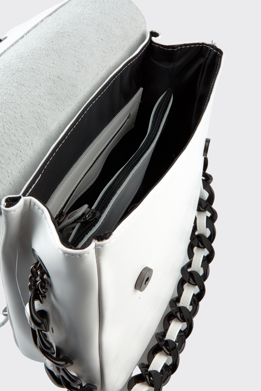 47 Moon Backpack White - Image 5