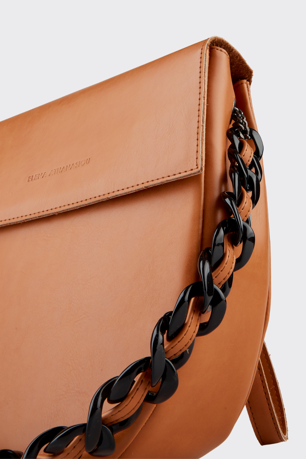 51 Moon Backpack Cognac - Image 3