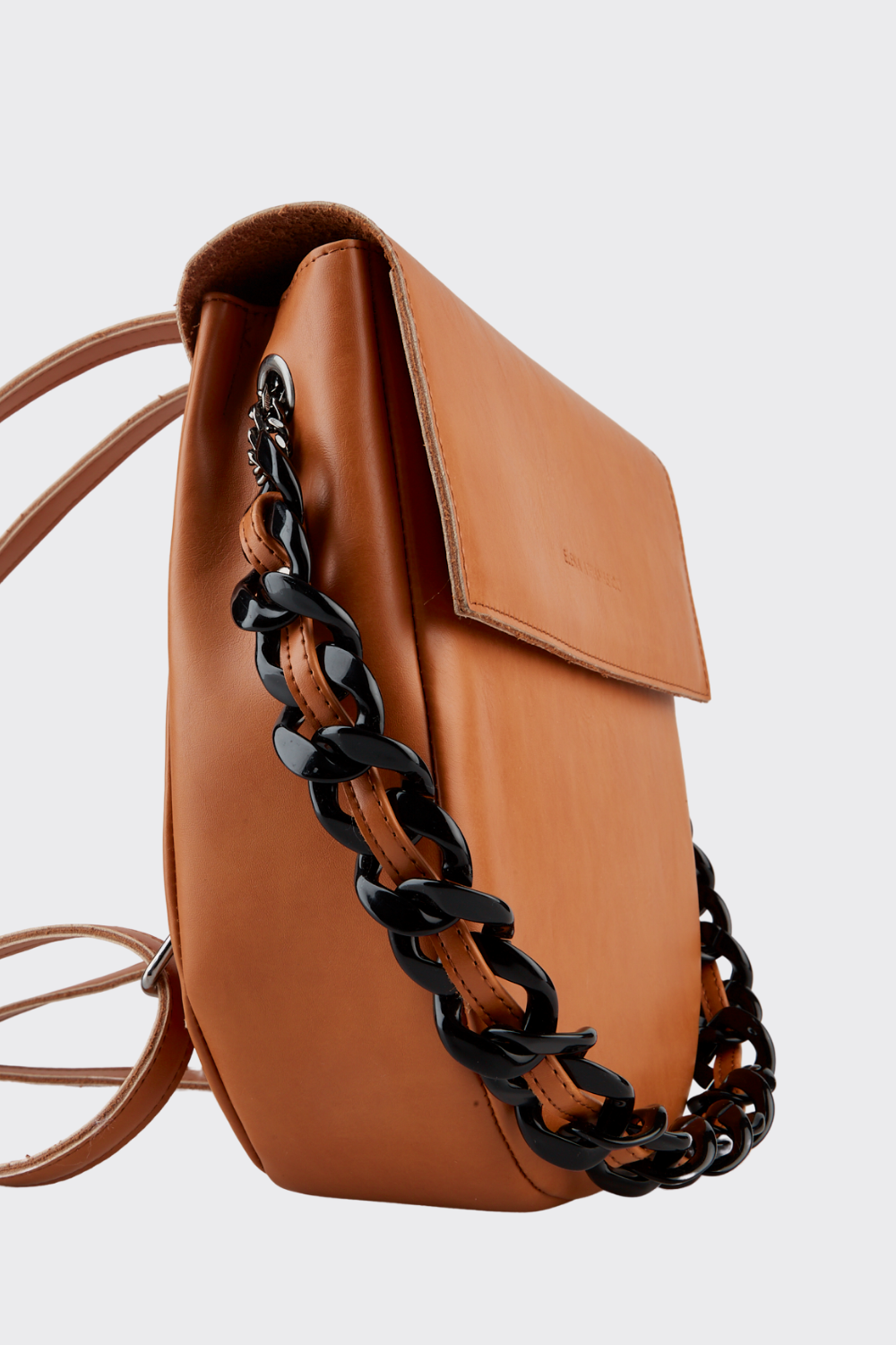 52 Moon Backpack Cognac - Image 4