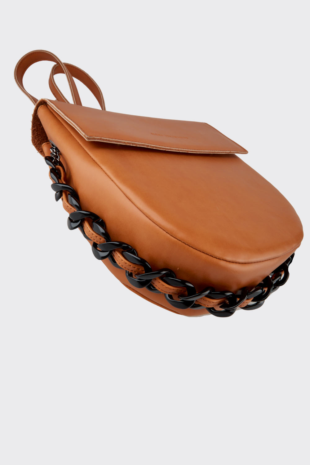 53 Moon Backpack Cognac - Image 5