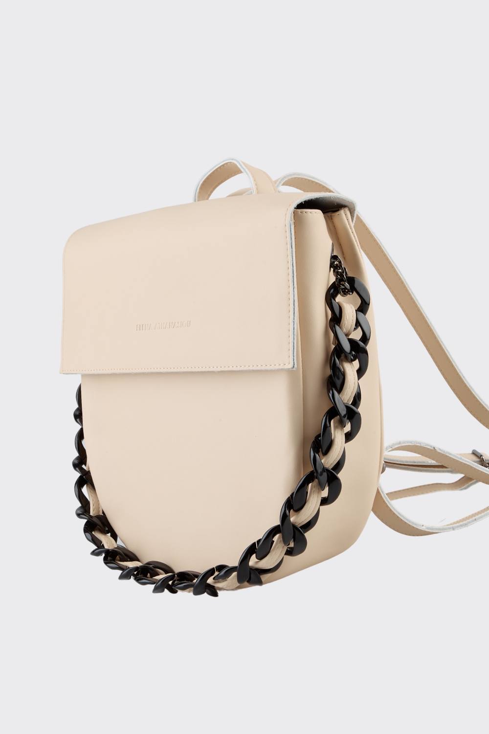 59 Moon Backpack Creme - Image 2