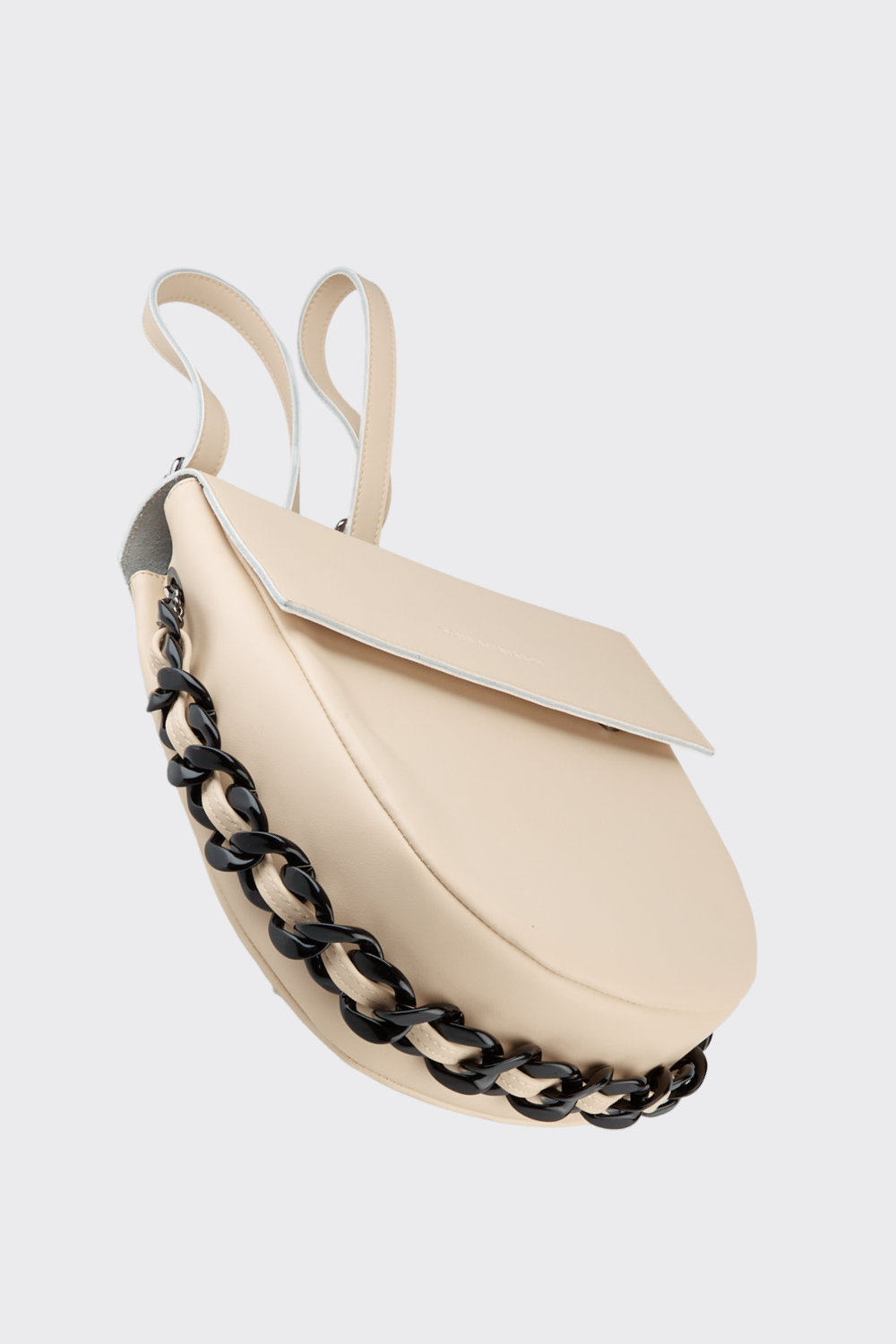 60 Moon Backpack Creme - Image 3