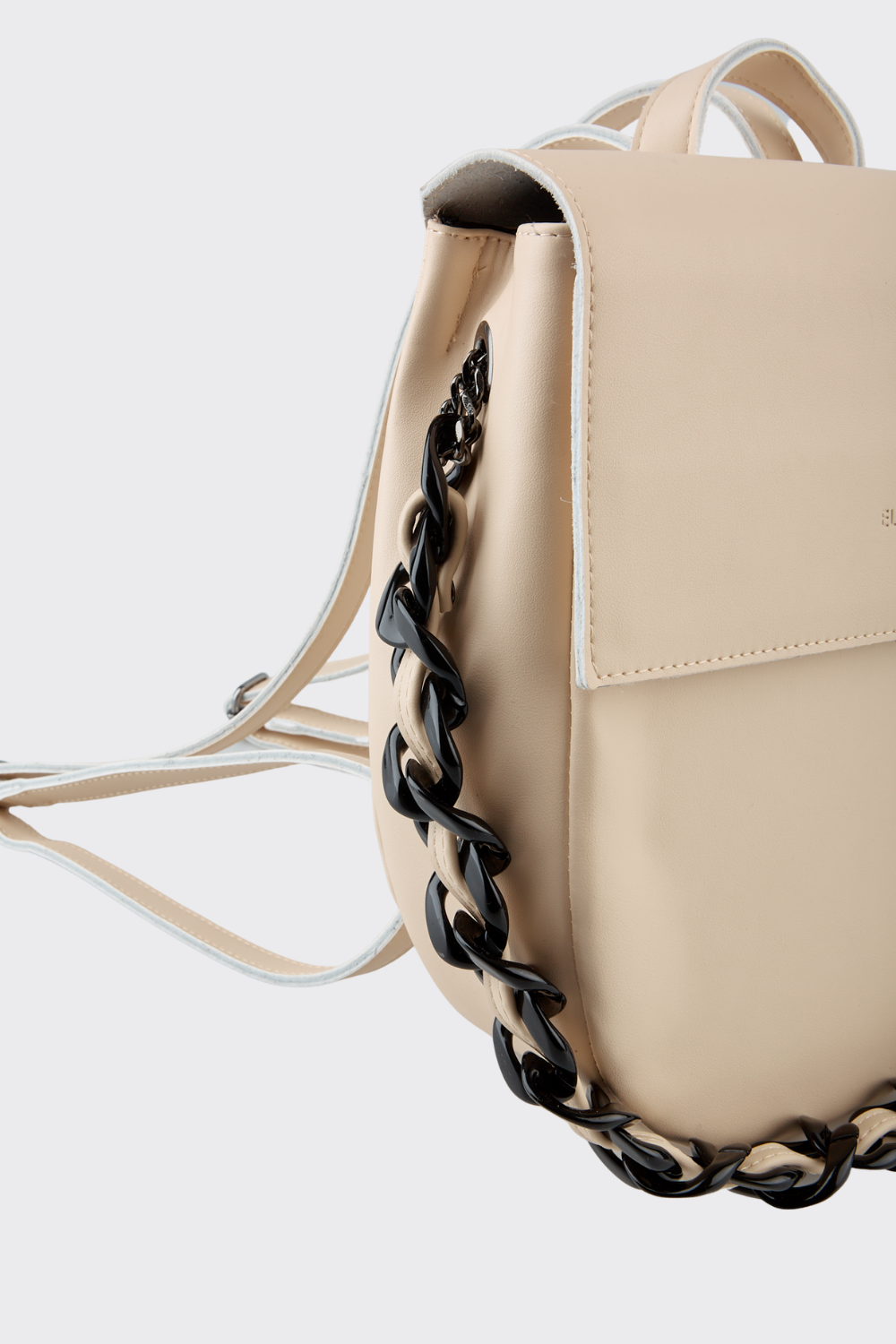 61 Moon Backpack Creme - Image 4