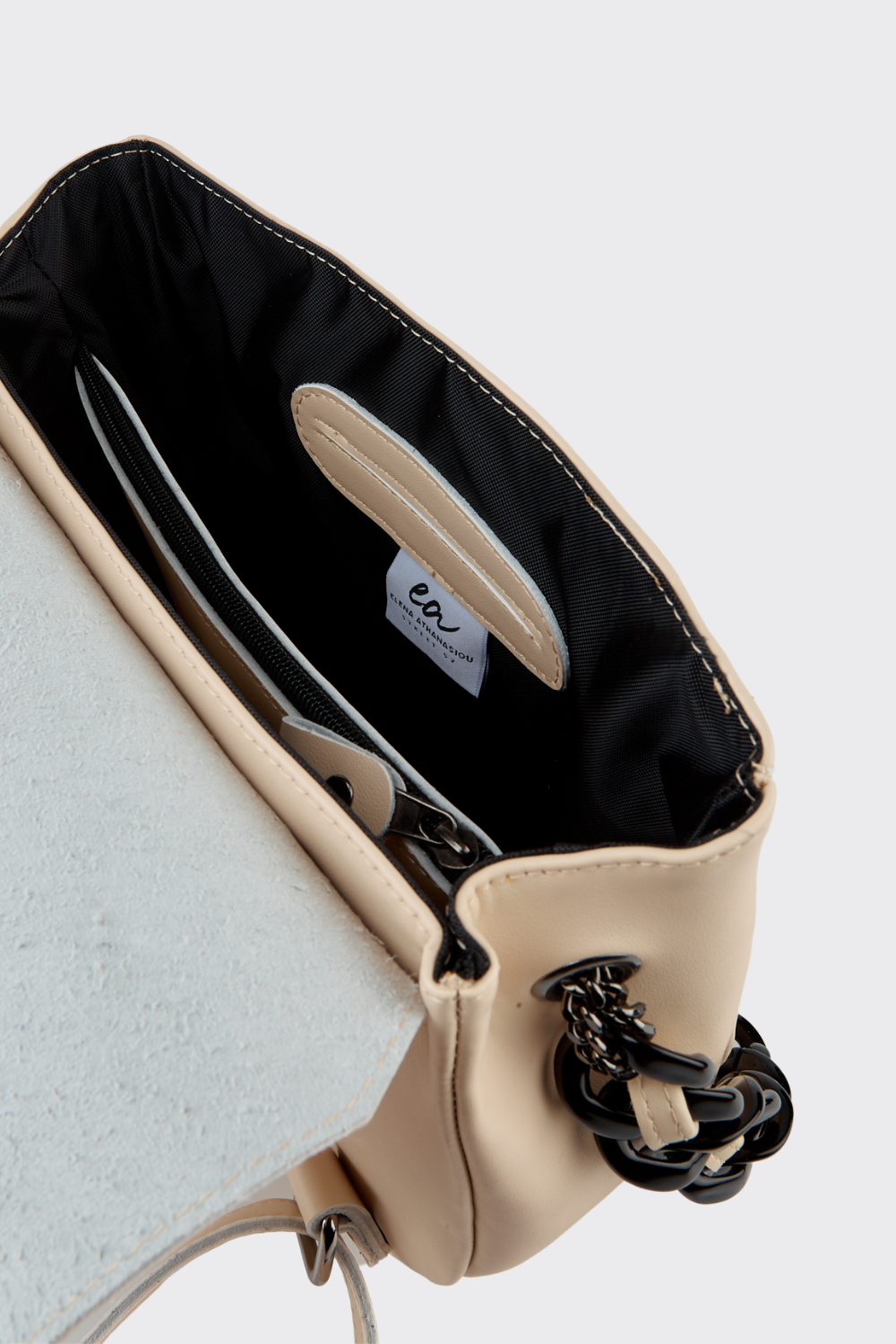 63 Moon Backpack Creme - Image 6