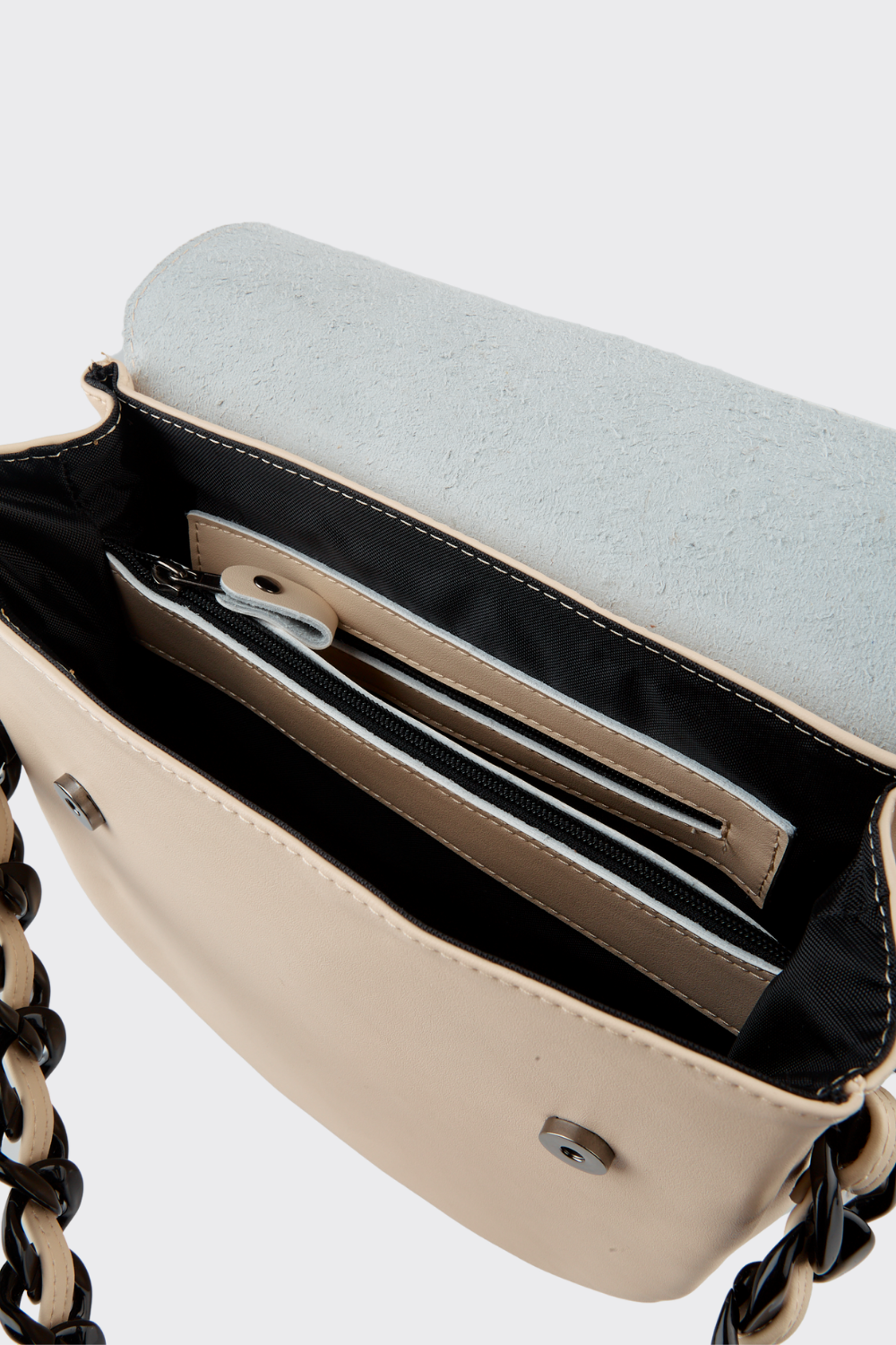 64 Moon Backpack Creme - Image 7