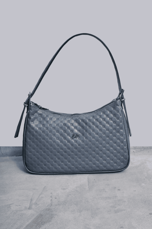 Retro Vintage Baguette gray