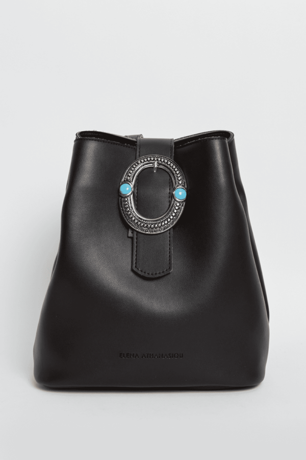 In The Island Backpack Mini Black