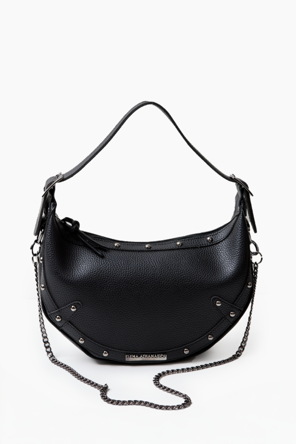 Hype Vegan Baguette Black