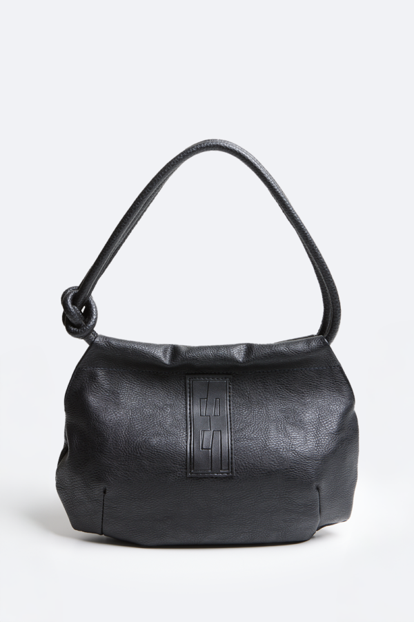 In The Name Shoulderbag Small Black