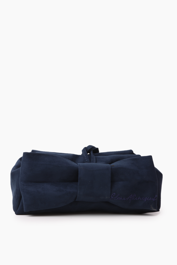 Bon Bon Lunchbag Navy Blue